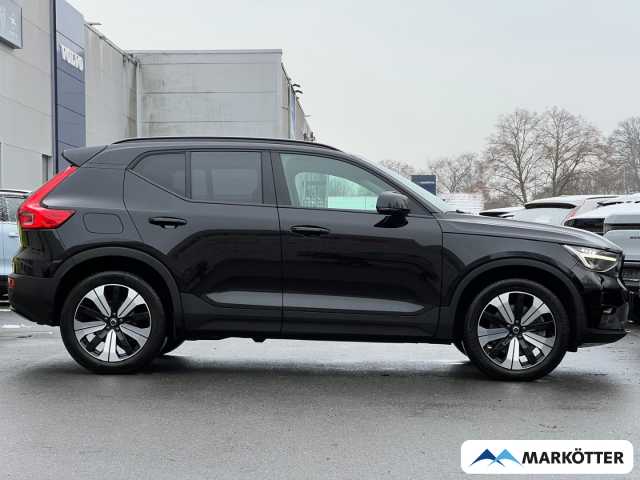 Volvo XC40 XC40