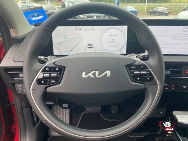 Kia EV6 58.3 kWh Achterwielaandrijving Air