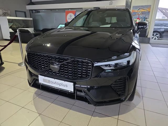 Volvo XC60 AWD Plus Recharge T6