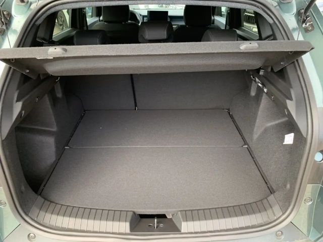 Dacia Duster TCe 130