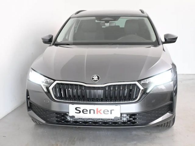 Skoda Octavia Essence TDI