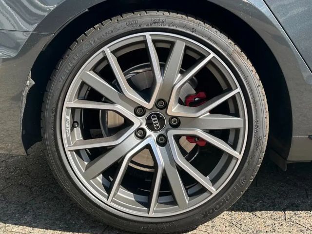 Audi A4 40 TFSI Avant Quattro S-Line S-Tronic