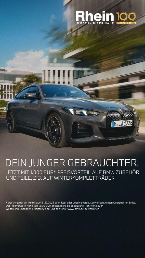 BMW Z4 Roadster sDrive30i