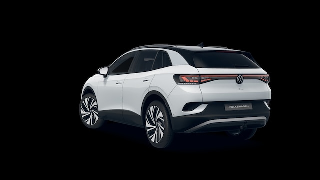 Volkswagen ID.4 AHK KEYLESS LED NAVI KLIMA LM