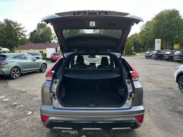 Mitsubishi Eclipse Cross 4WD PHEV