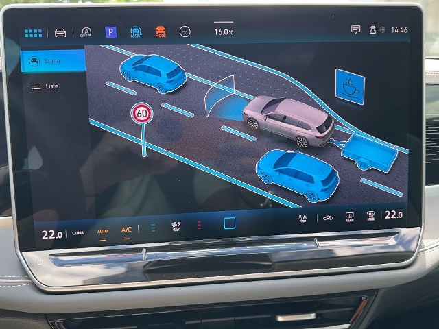 Volkswagen Passat 2.0 TDI Variant