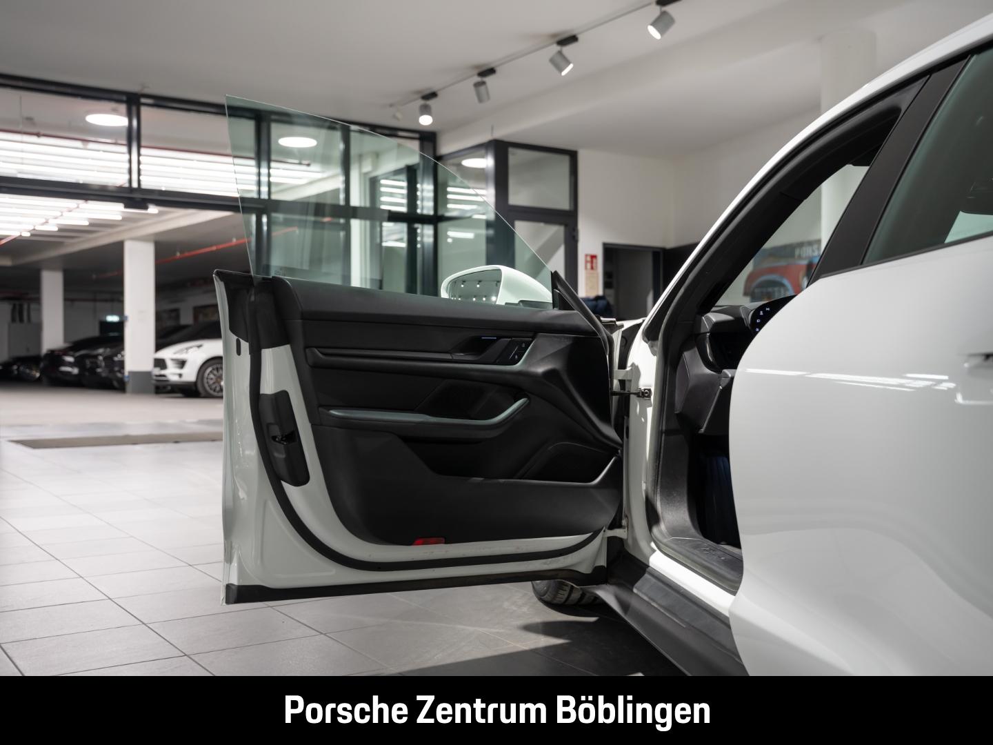 Porsche Taycan Sport Turismo