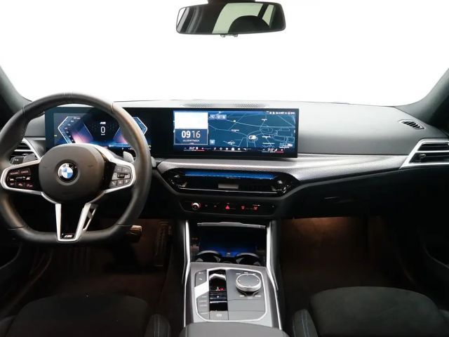 BMW 320 320d Touring