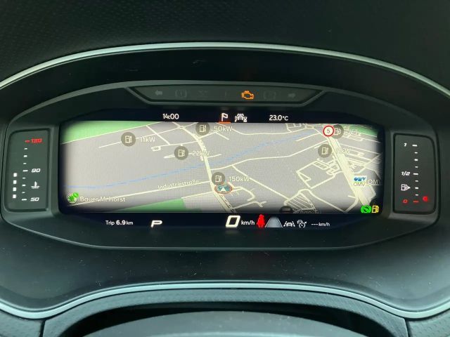 Seat Arona 1.0 TSI DSG FR-lijn