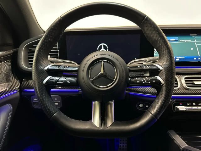 Mercedes-Benz GLE 450 4MATIC AMG Line Coupé