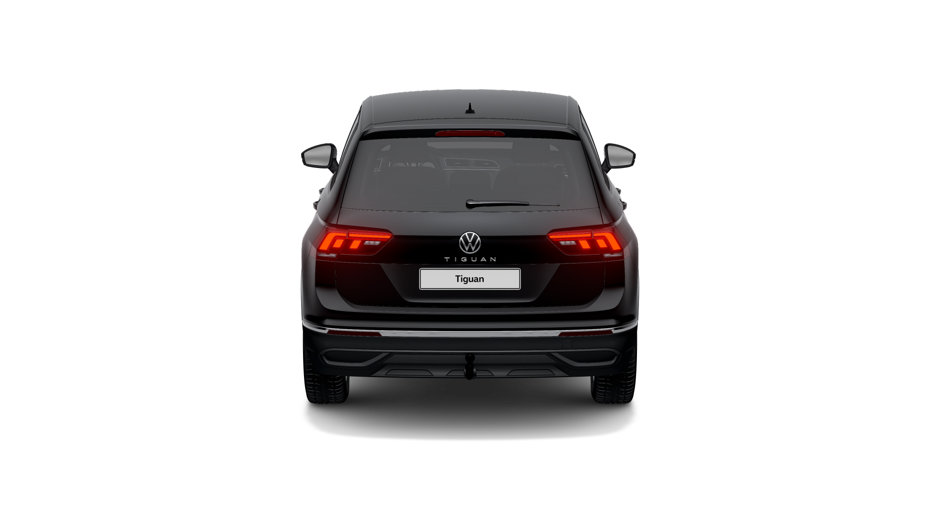 Volkswagen Tiguan 1.5 TSI