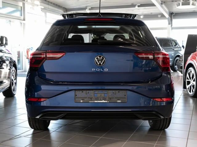 Volkswagen Polo 1.0 TSI Move