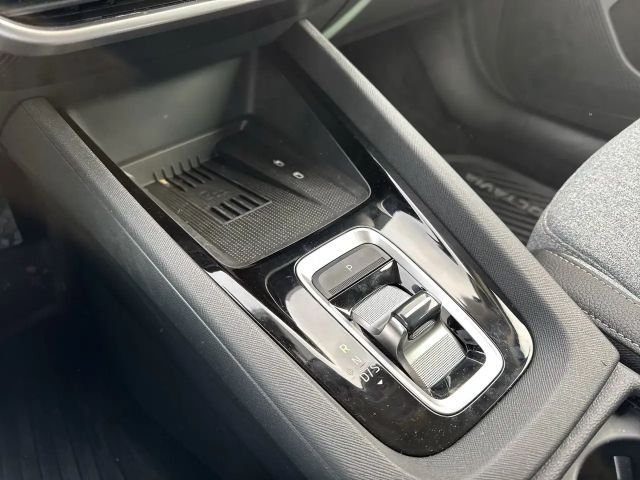 Skoda Octavia Selection