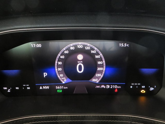 Volkswagen T-Cross 1.0 TSI DSG