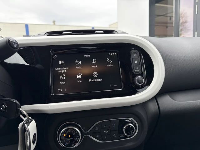 Renault Twingo Electric Intens