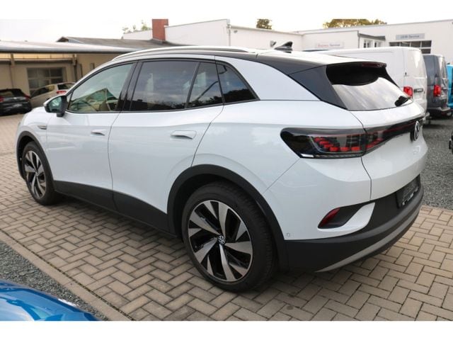 Volkswagen ID.4 Performance Pro
