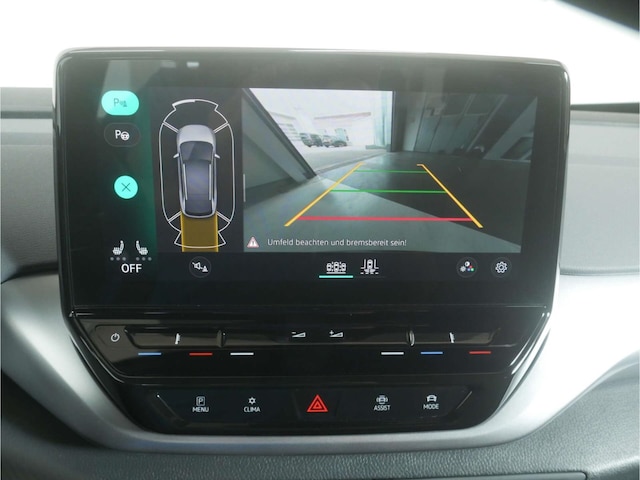 Volkswagen ID.4 52 KWh Pure