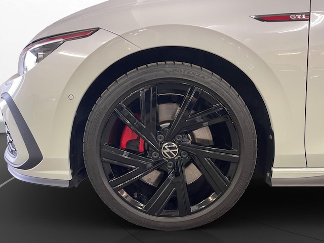 Volkswagen Golf GTI Golf VIII