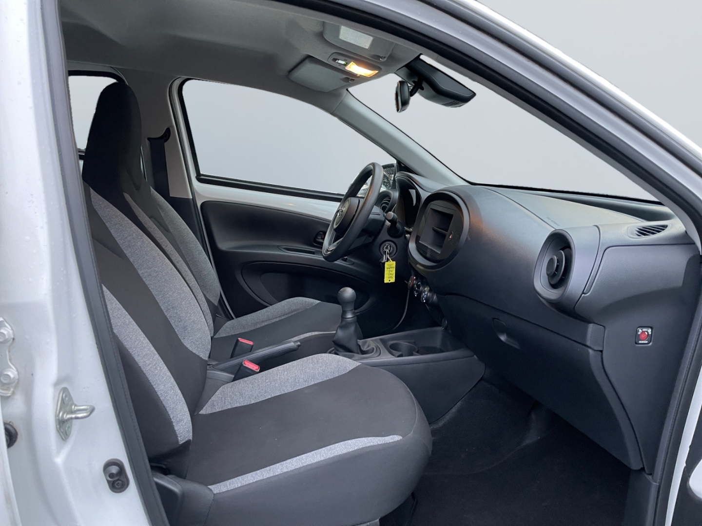 Toyota Aygo X 5-deurs