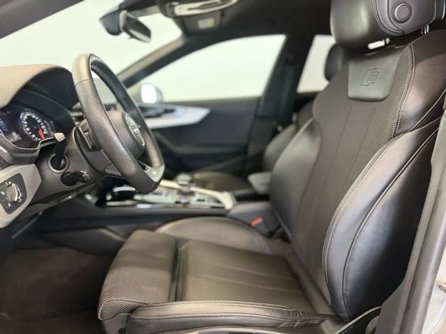 Audi A5 45 TFSI Quattro