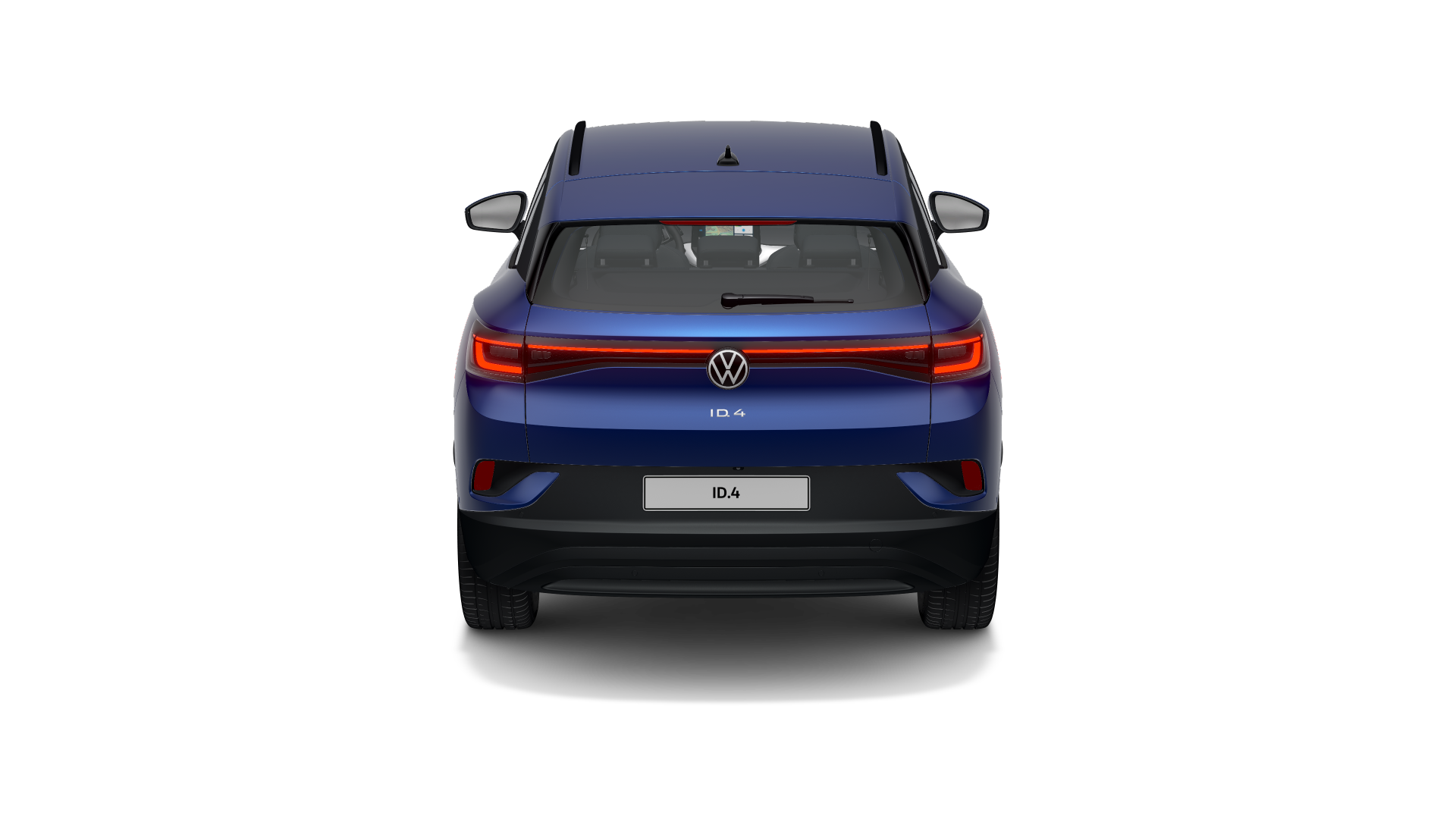 Volkswagen ID.4 55 kWh Performance Pure