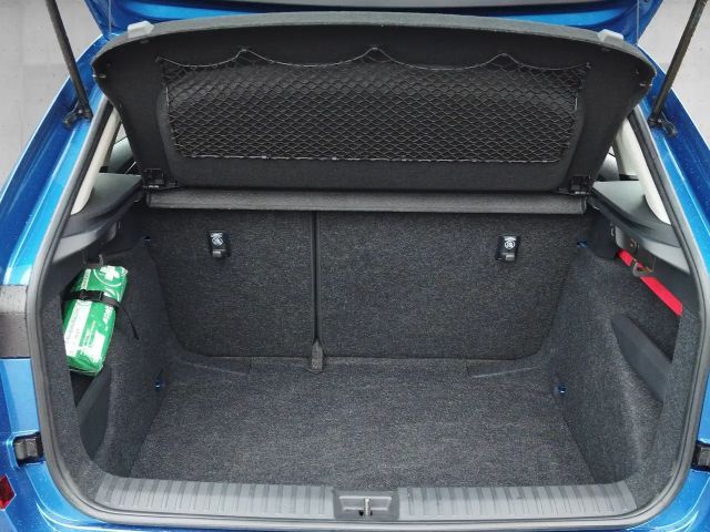 Skoda Kamiq 1.0 TSI Drive