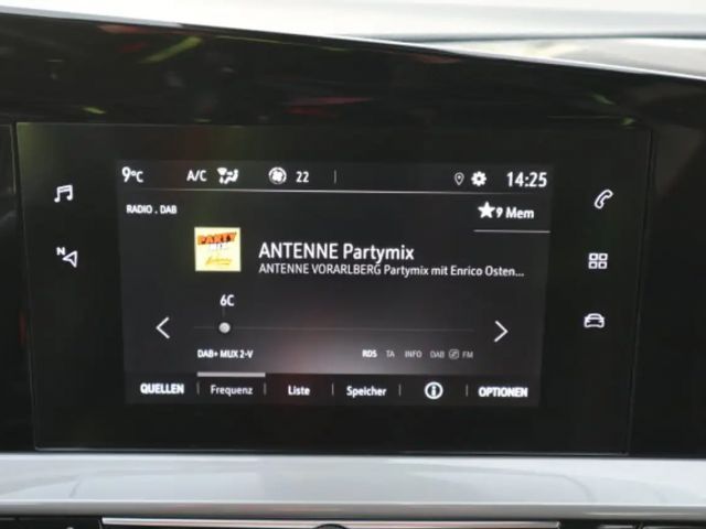 Opel Mokka 1.2 Turbo GS-Line Grand Sport Turbo