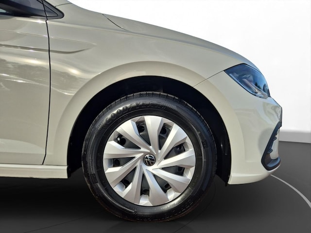 Volkswagen Polo 1.0 TSI