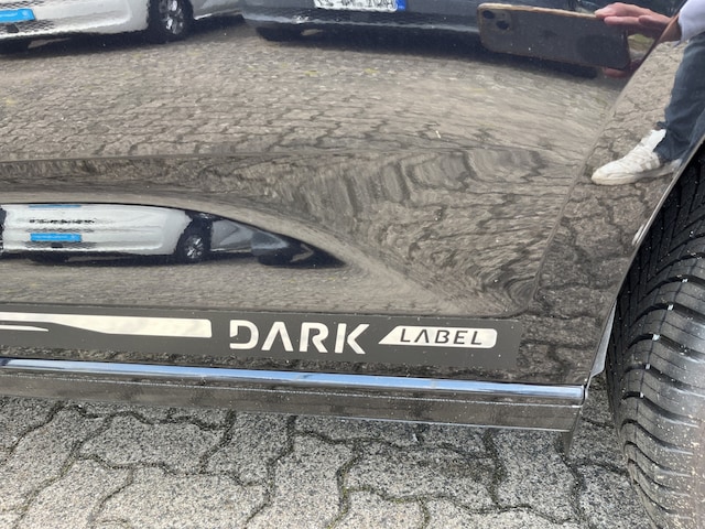 Volkswagen Caddy 2.0 TDI Combi DSG