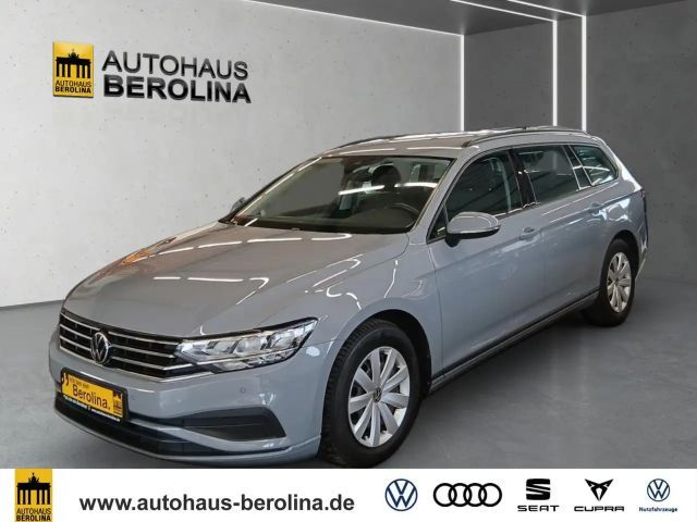 Volkswagen Passat 1.5 TSI DSG Variant