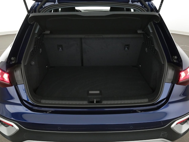 Audi A3 35 TFSI S-Tronic