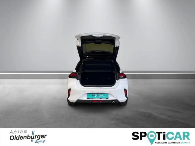 Opel Corsa GS-Line Grand Sport