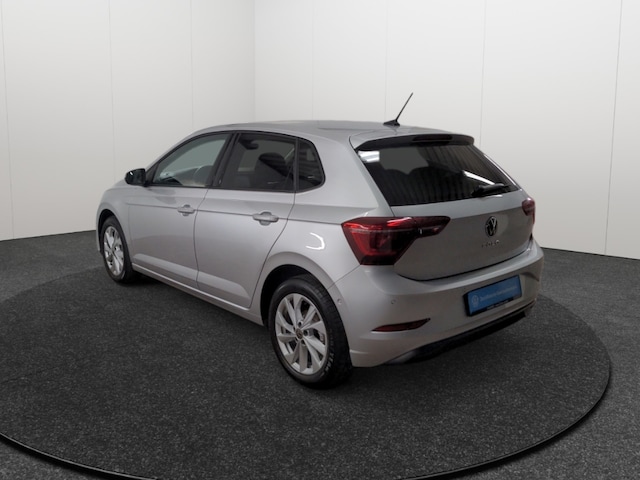 Volkswagen Polo 1.0 TSI DSG Style