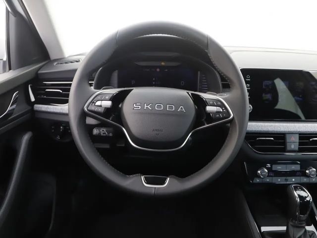 Skoda Kamiq Selection