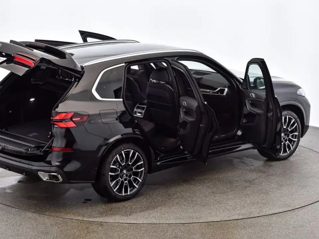 BMW X5 xDrive30d