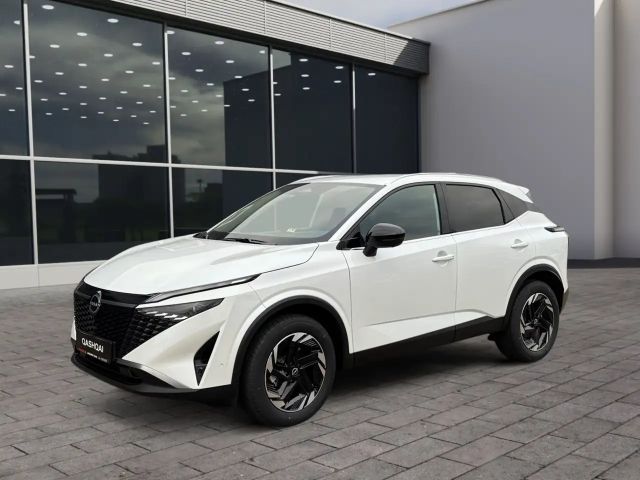 Nissan Qashqai QASHQAI MY25 1.5 e-POWER 205 PS Generation 3!!!