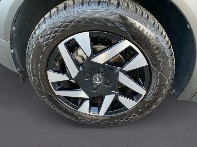 Opel Mokka 1.2 Turbo Elegance Turbo