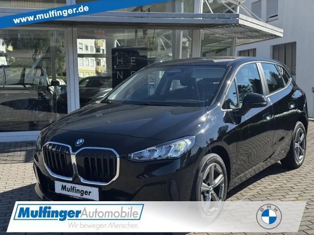 BMW 218 218d Active Tourer