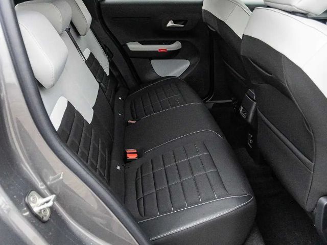 Citroën C3 Hybrid Max