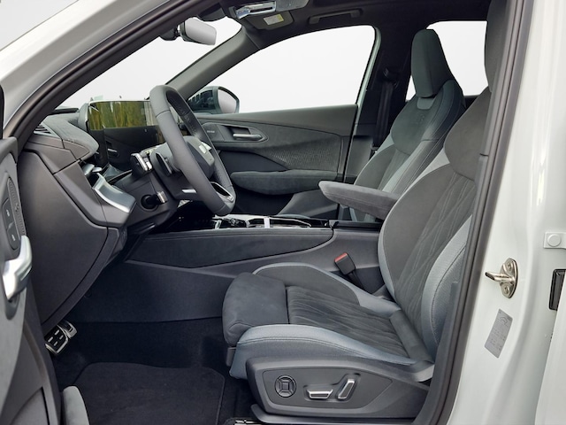 Audi Q3 Hybride S-Tronic