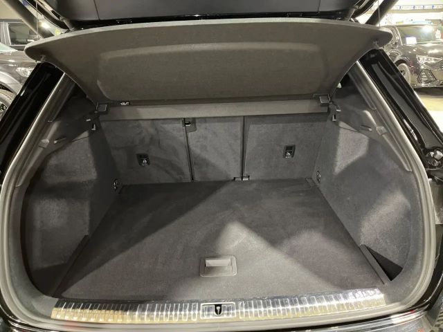 Audi Q3 Quattro S-Line S-Tronic