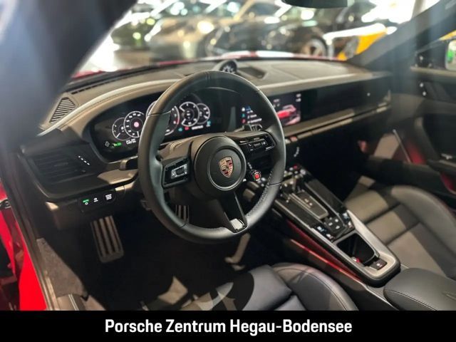 Porsche 992 4 Carrera Coupé GTS