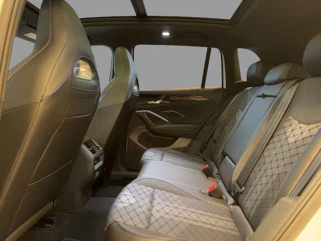 Volkswagen Tiguan 2.0 TDI 4Motion DSG R-Line