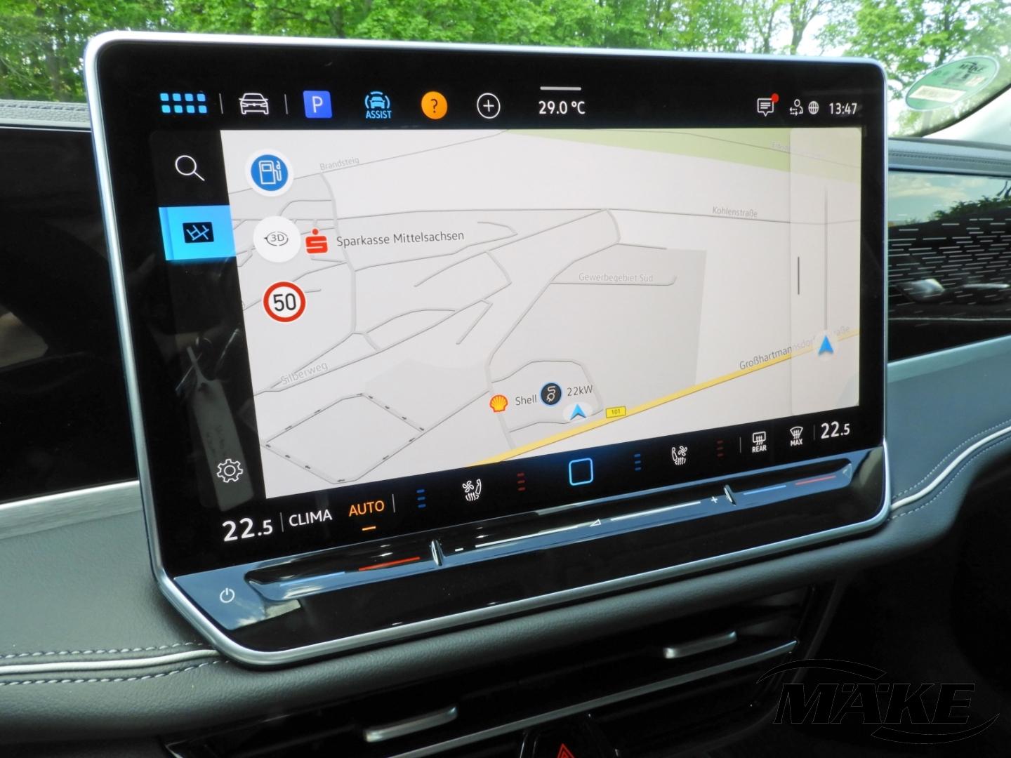 Volkswagen Passat 2.0 TDI Business DSG IQ.Drive