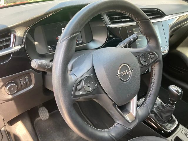 Opel Corsa 1.2 Turbo Turbo