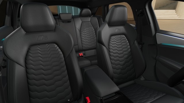 Audi A6 e-tron Avant Performance