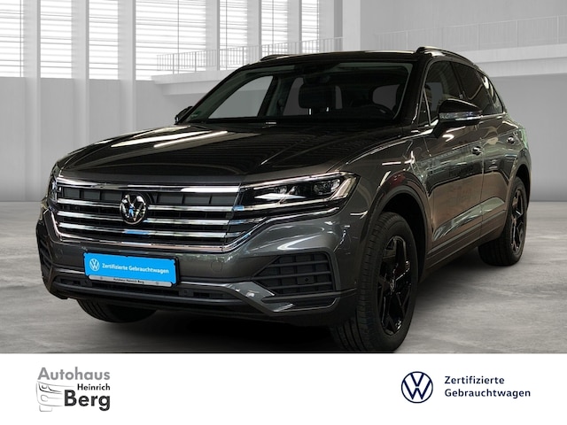 Volkswagen Touareg 3.0 V6 TDI 4Motion