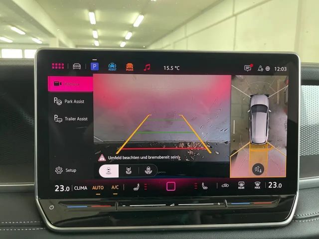 Volkswagen Tayron 2.0 TDI Life