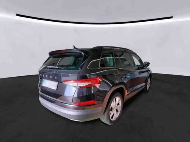 Skoda Kodiaq 2.0 TDI 4x4 Tour