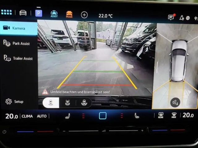 Volkswagen Tayron 2.0 TDI